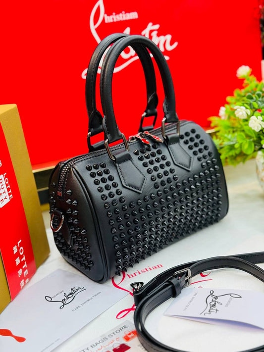 Sac Louboutin Femme Original